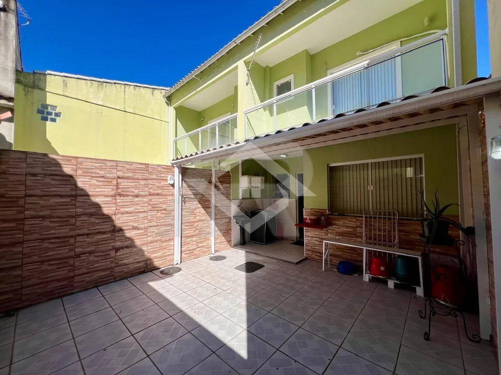 Casa, 3 quartos, 125 m² - Foto 8