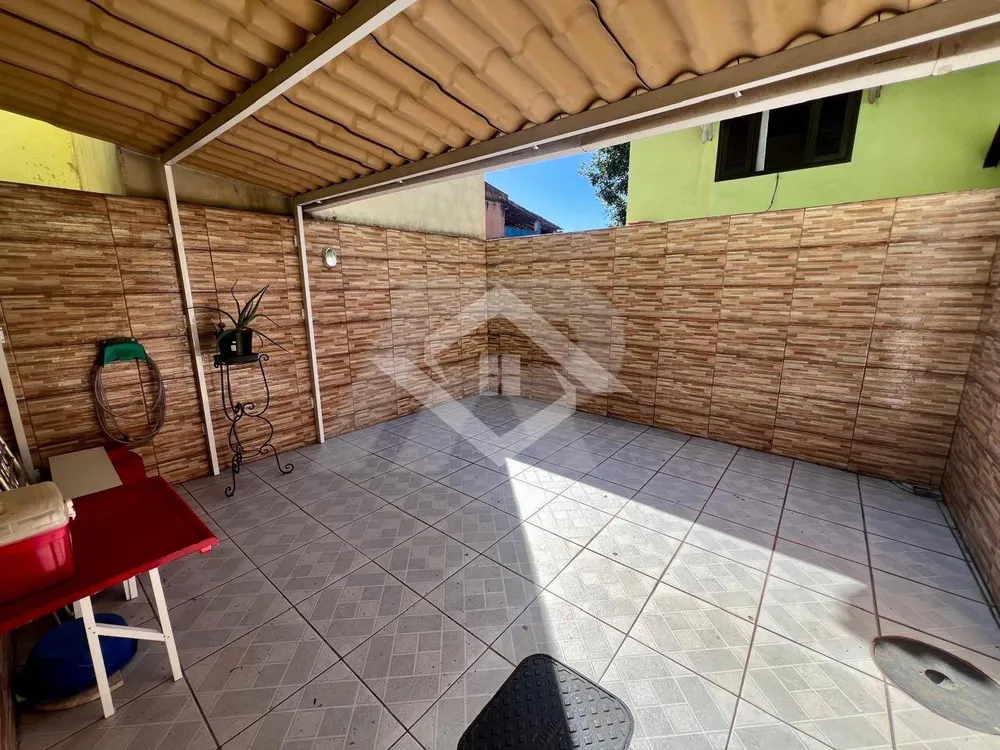 Casa, 3 quartos, 125 m² - Foto 7