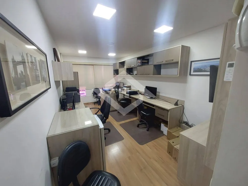 Prédio Inteiro, 21 m² - Foto 1