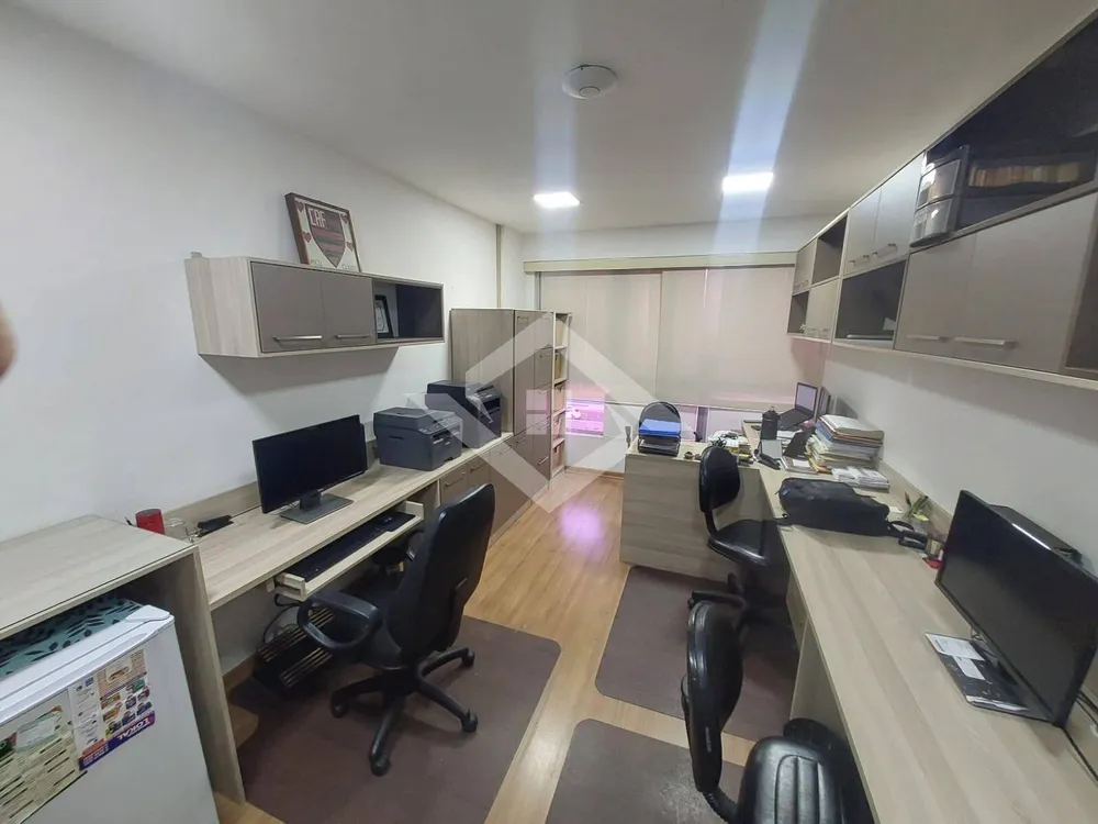 Prédio Inteiro, 21 m² - Foto 12