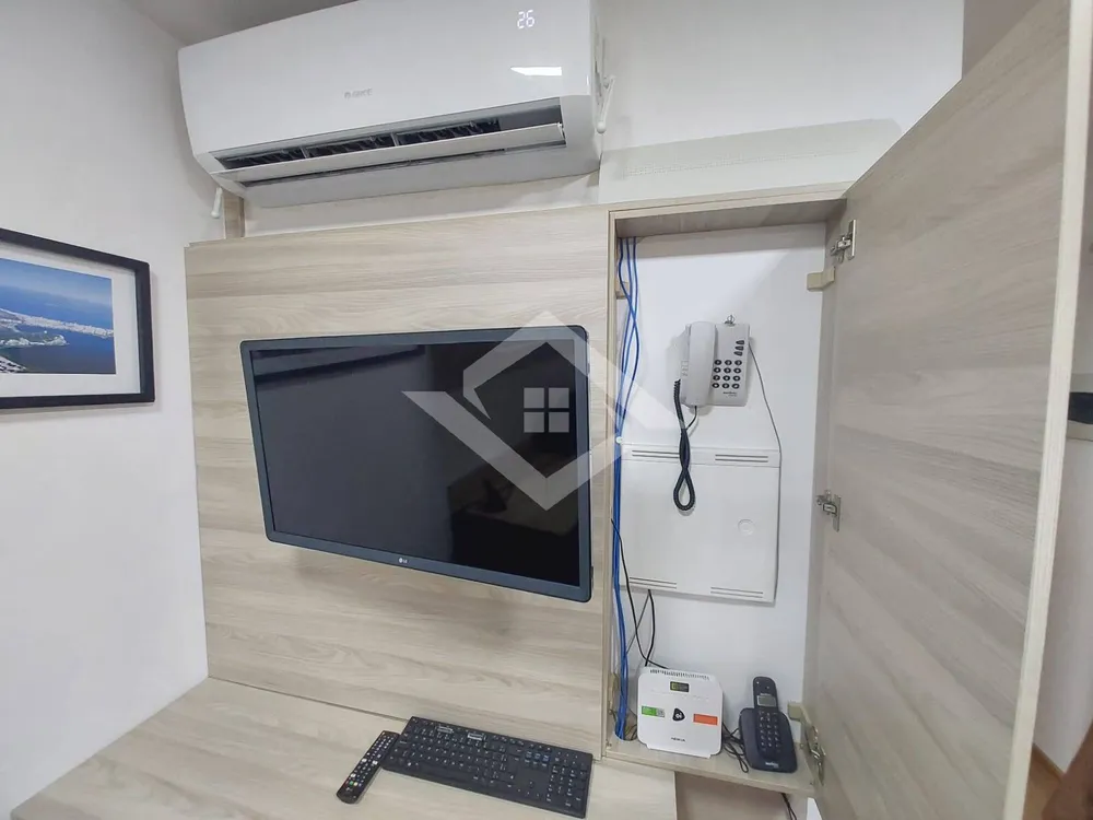 Prédio Inteiro, 21 m² - Foto 6