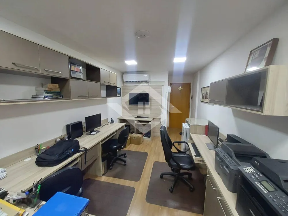 Prédio Inteiro, 21 m² - Foto 2