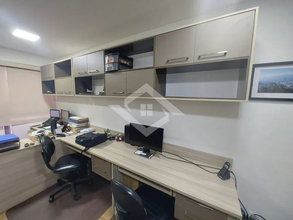 Prédio Inteiro, 21 m² - Foto 3