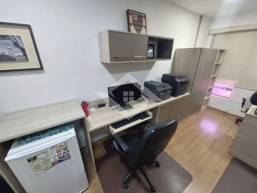 Prédio Inteiro, 21 m² - Foto 10