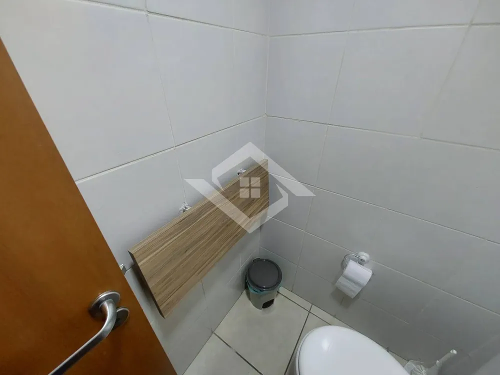 Prédio Inteiro, 21 m² - Foto 9