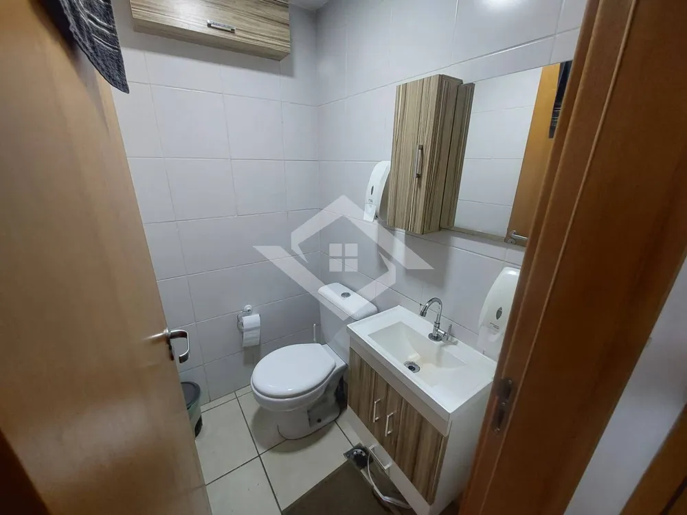 Prédio Inteiro, 21 m² - Foto 8