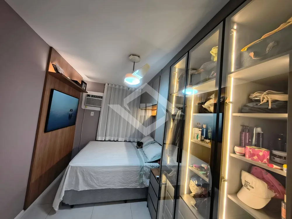 Apartamento, 2 quartos, 56 m² - Foto 13