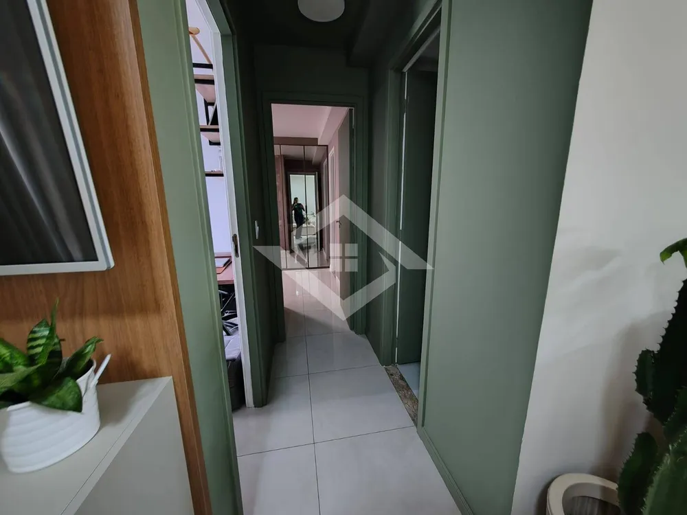 Apartamento, 2 quartos, 56 m² - Foto 5