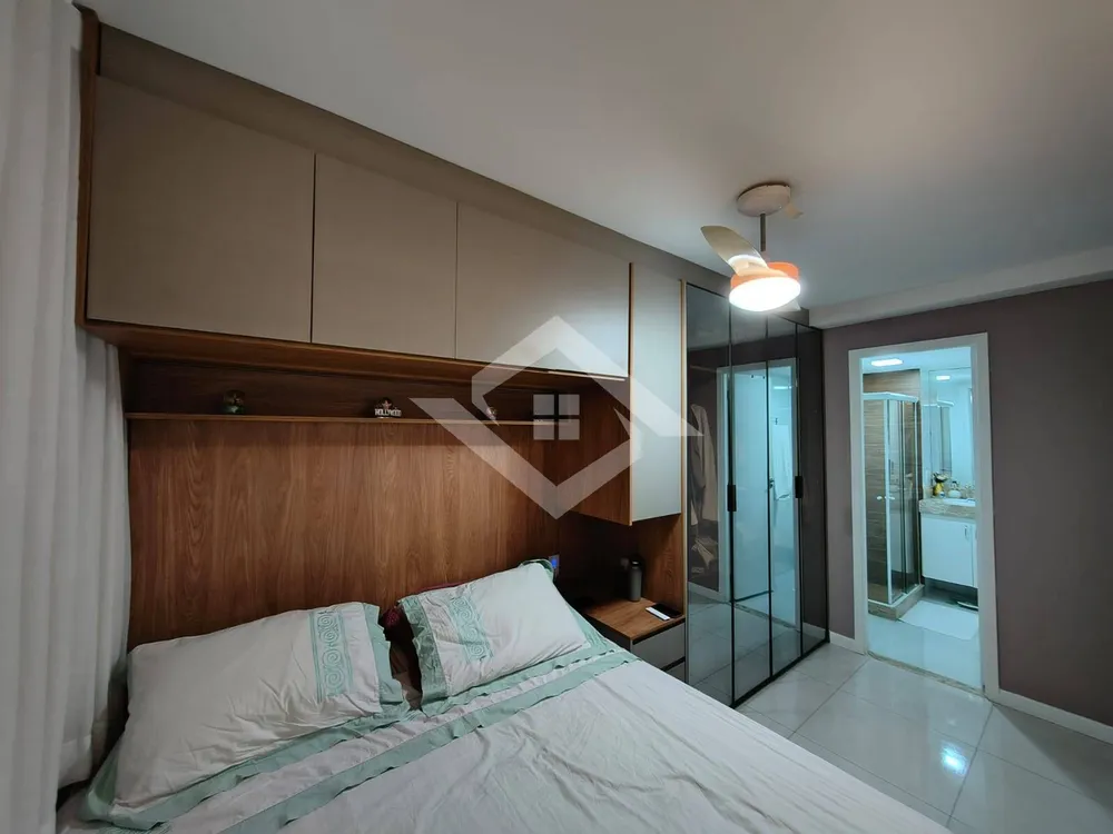 Apartamento, 2 quartos, 56 m² - Foto 12