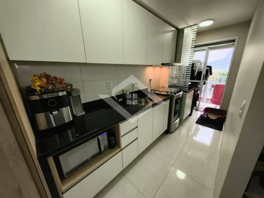 Apartamento, 2 quartos, 56 m² - Foto 15