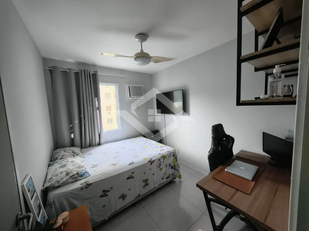 Apartamento, 2 quartos, 56 m² - Foto 8