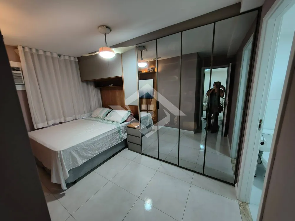 Apartamento, 2 quartos, 56 m² - Foto 10