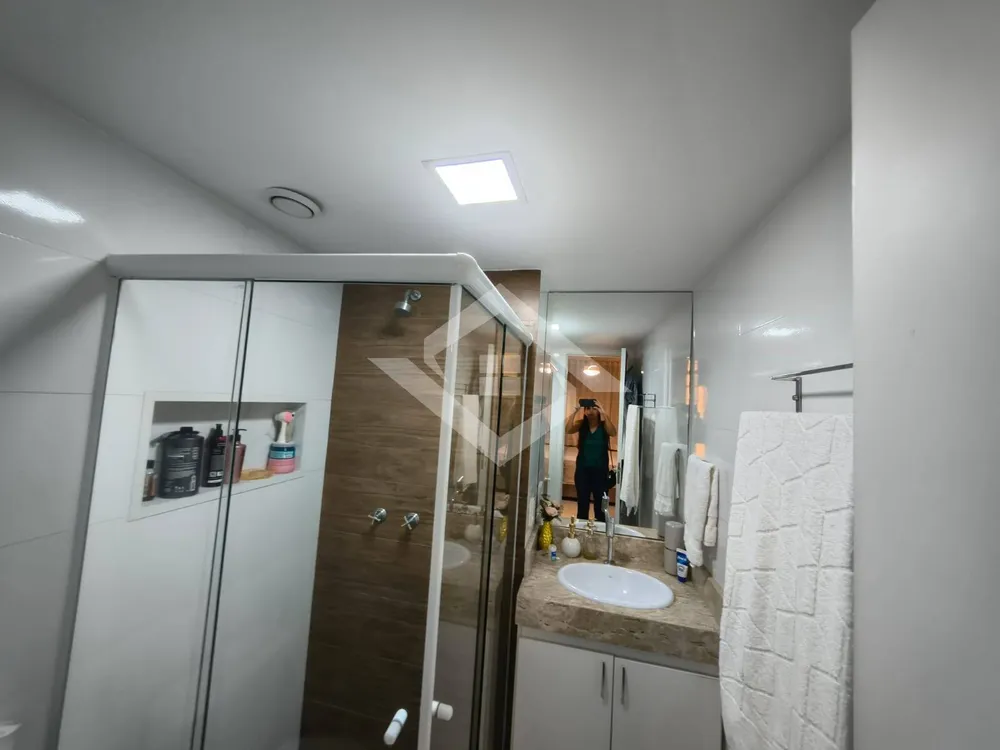 Apartamento, 2 quartos, 56 m² - Foto 14
