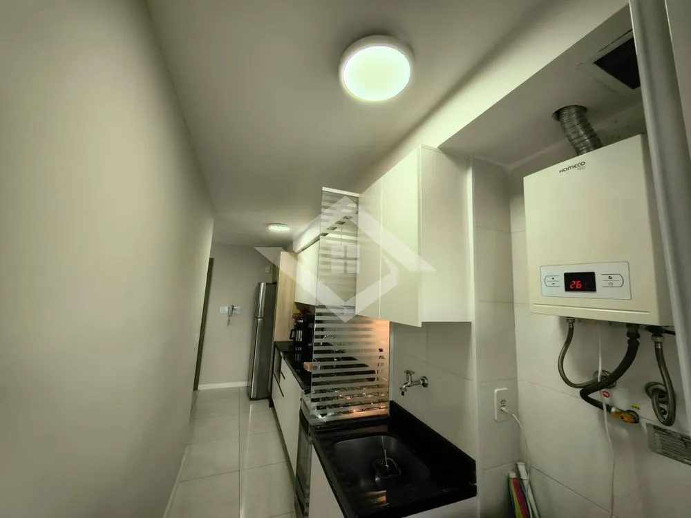 Apartamento, 2 quartos, 56 m² - Foto 17