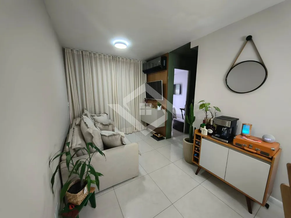 Apartamento, 2 quartos, 56 m² - Foto 3