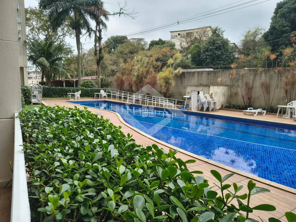 Apartamento, 2 quartos, 56 m² - Foto 22