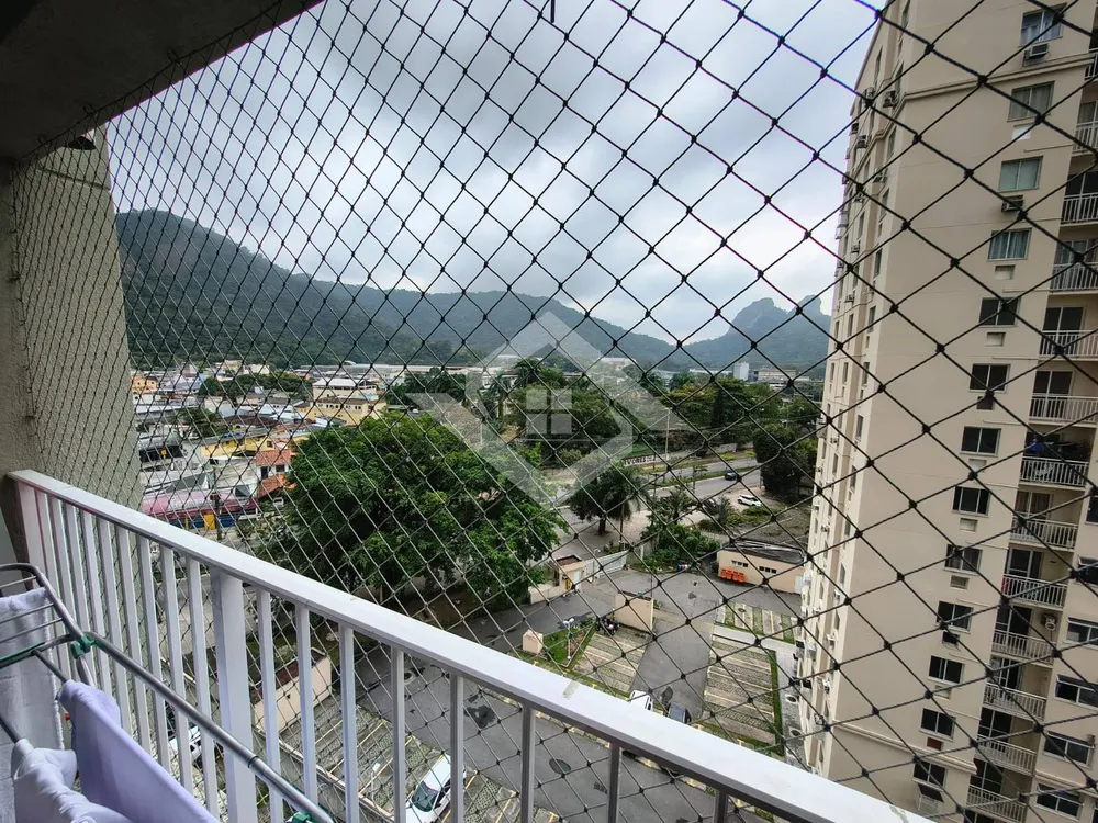 Apartamento, 2 quartos, 56 m² - Foto 1