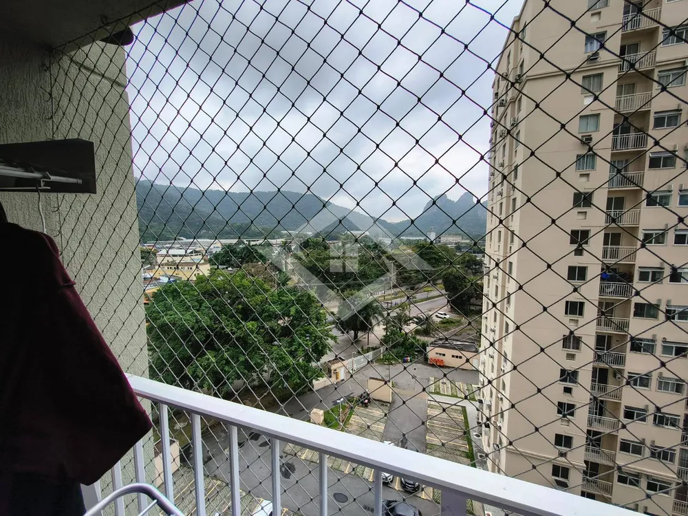 Apartamento, 2 quartos, 56 m² - Foto 18