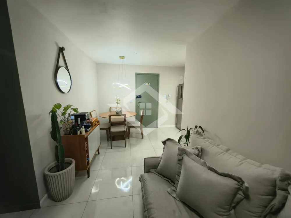 Apartamento, 2 quartos, 56 m² - Foto 4