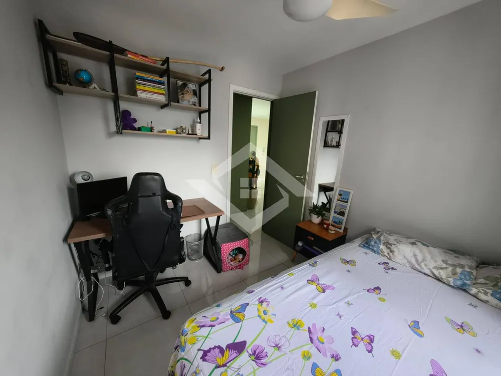 Apartamento, 2 quartos, 56 m² - Foto 9