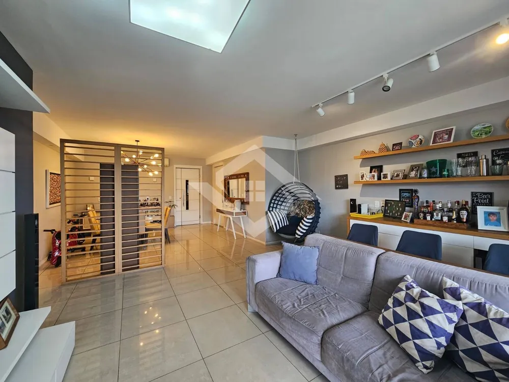 Apartamento, 4 quartos, 166 m² - Foto 6
