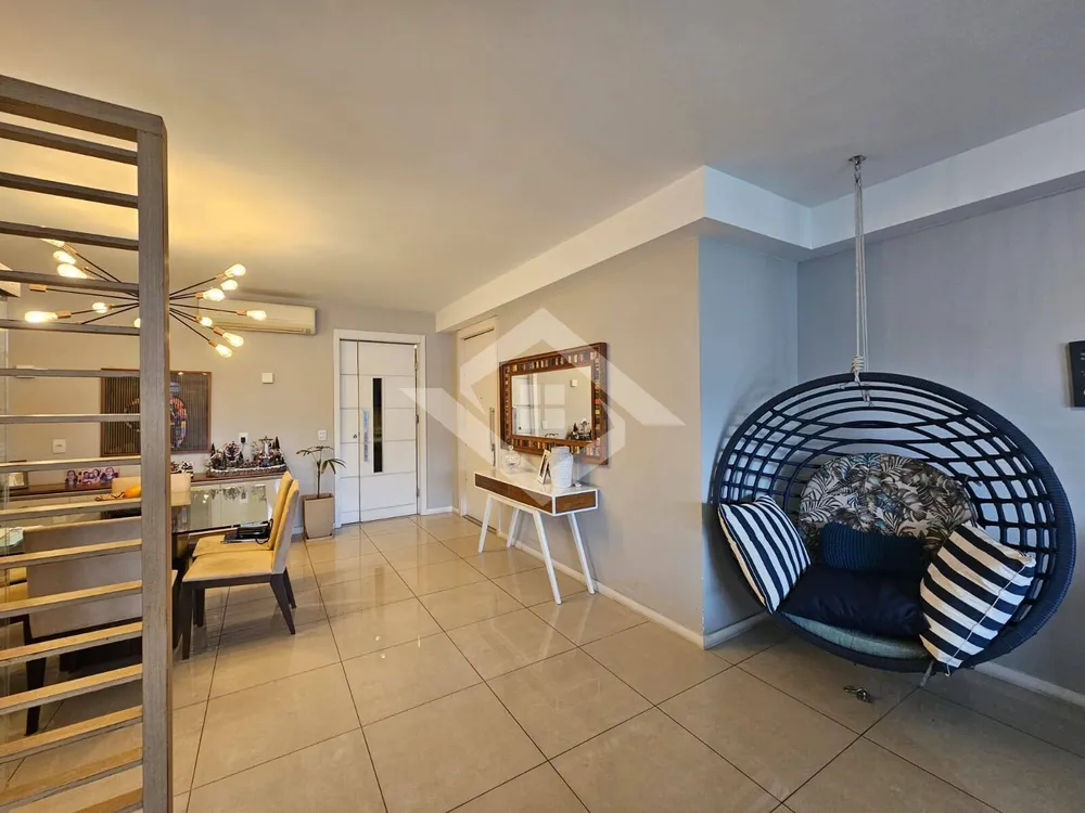 Apartamento, 4 quartos, 166 m² - Foto 1