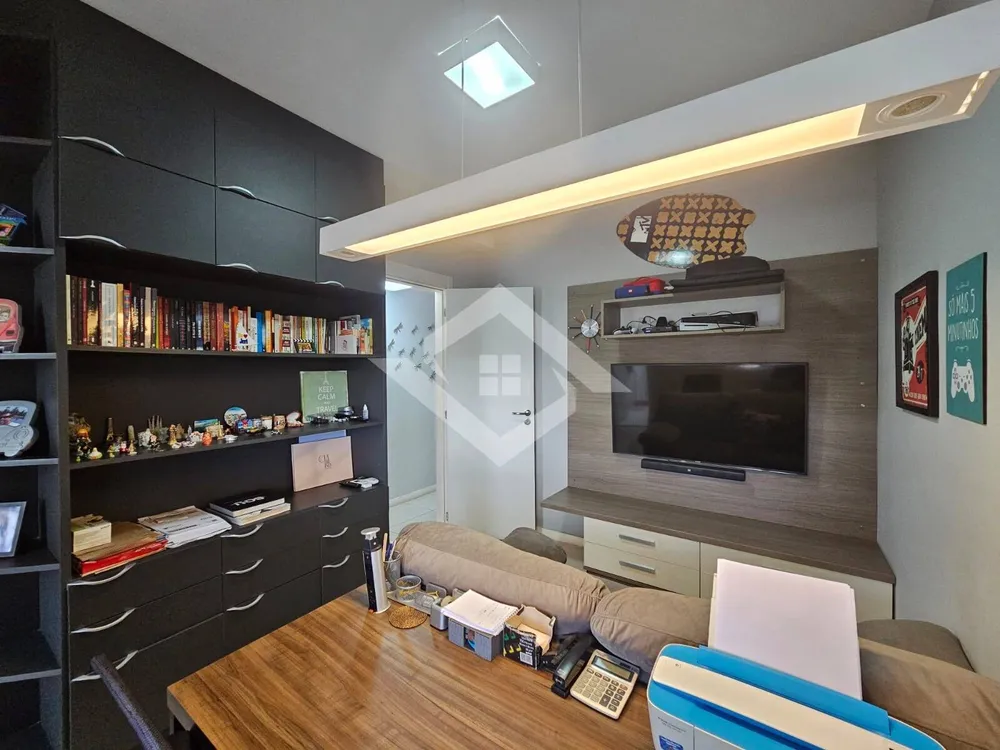 Apartamento, 4 quartos, 166 m² - Foto 17