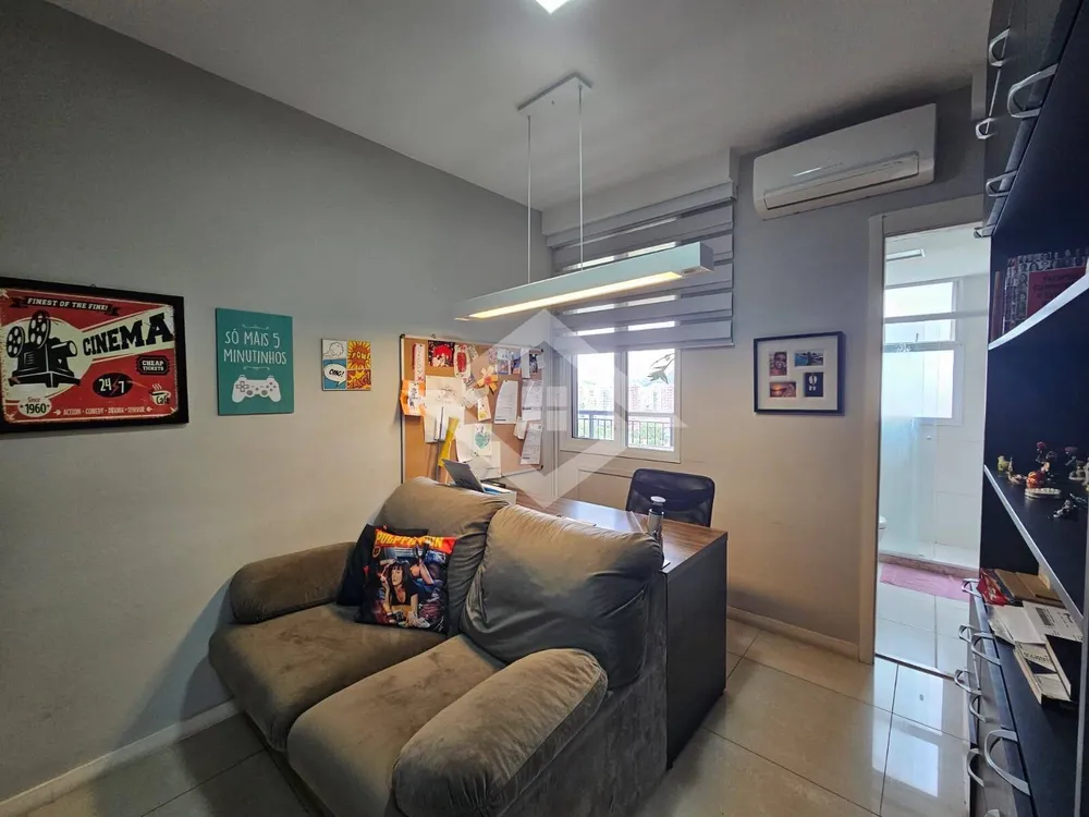 Apartamento, 4 quartos, 166 m² - Foto 8