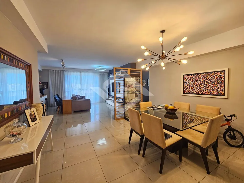 Apartamento, 4 quartos, 166 m² - Foto 7