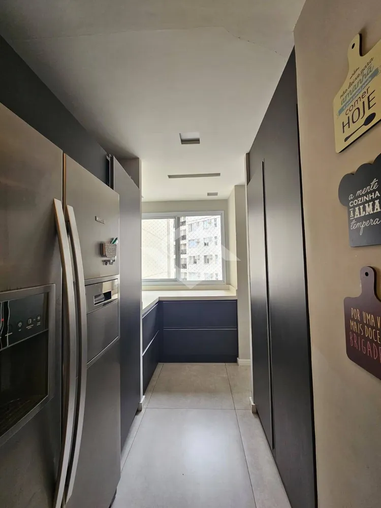 Apartamento, 4 quartos, 166 m² - Foto 16