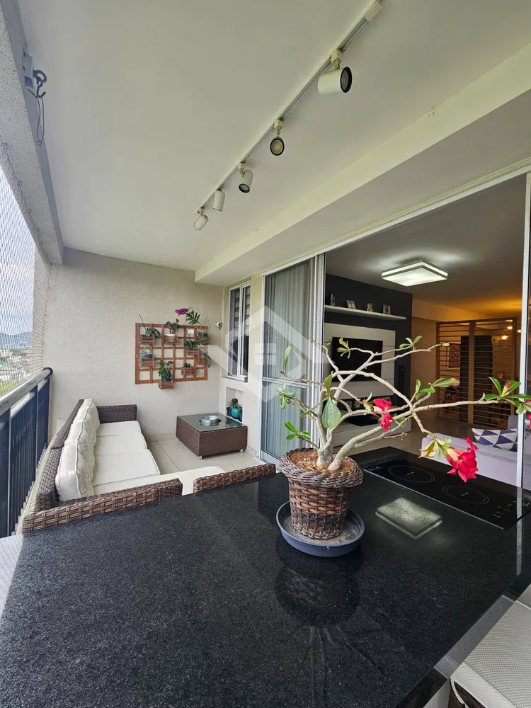 Apartamento, 4 quartos, 166 m² - Foto 10