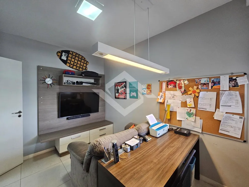 Apartamento, 4 quartos, 166 m² - Foto 33