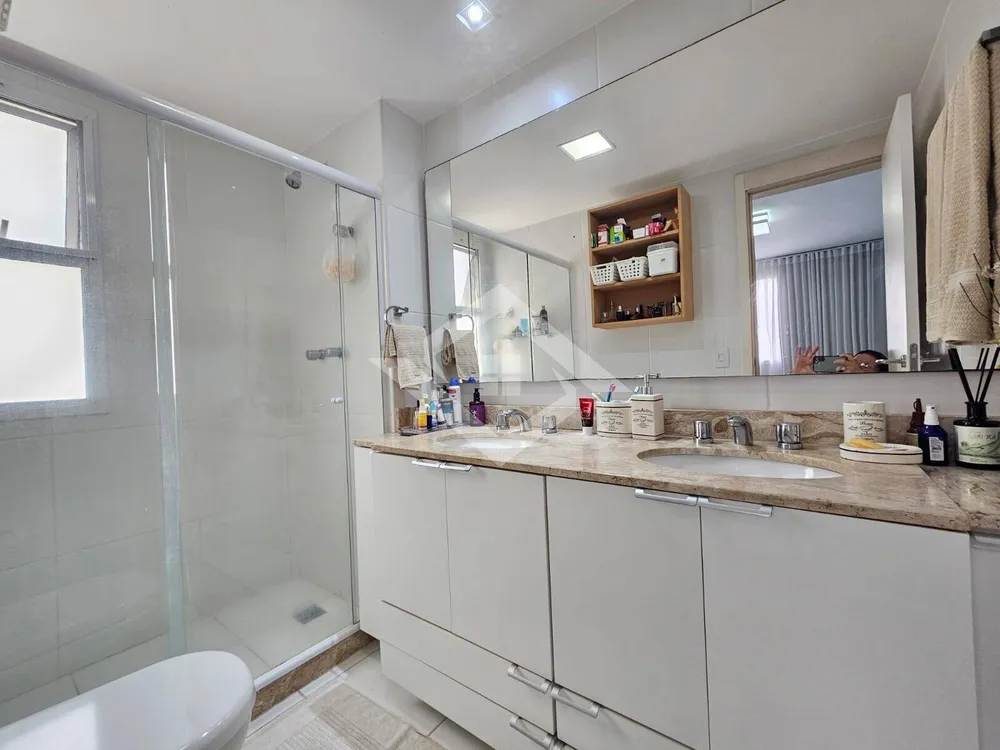 Apartamento, 4 quartos, 166 m² - Foto 19