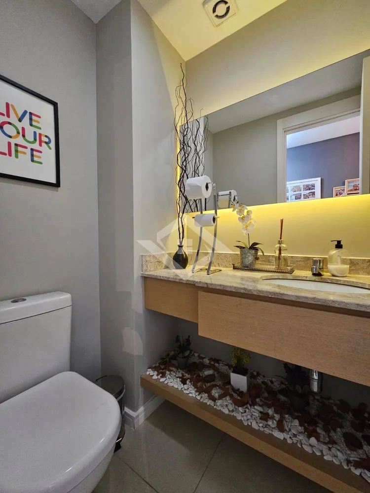 Apartamento, 4 quartos, 166 m² - Foto 26