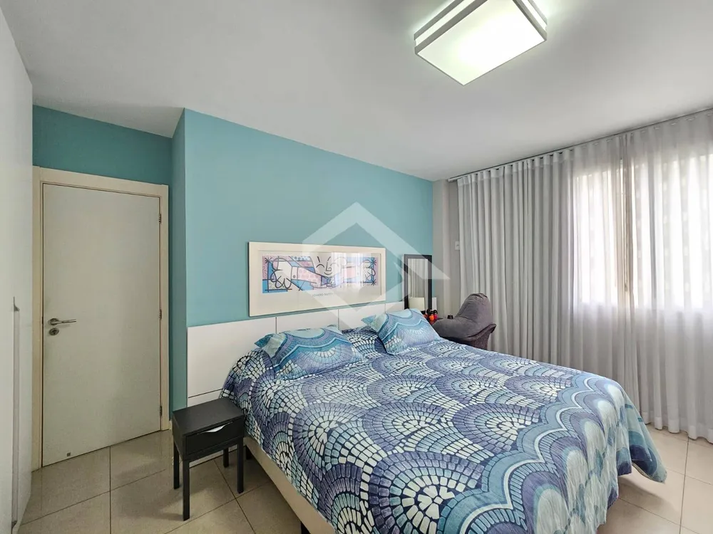 Apartamento, 4 quartos, 166 m² - Foto 21