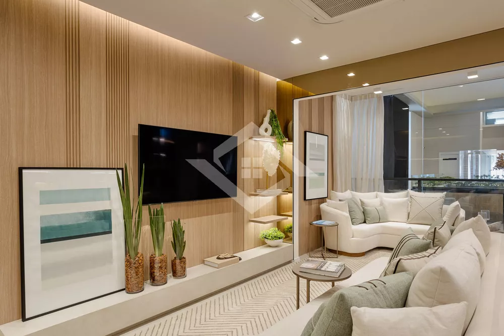 Apartamento, 2 quartos, 74 m² - Foto 1