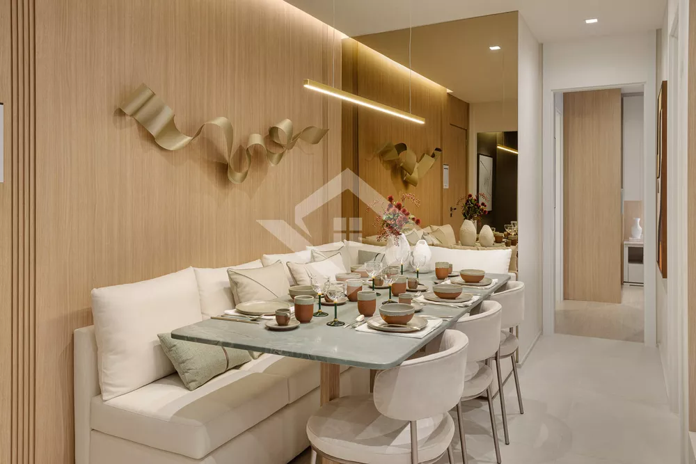 Apartamento, 2 quartos, 74 m² - Foto 4