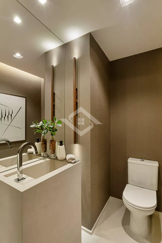 Apartamento, 2 quartos, 74 m² - Foto 8