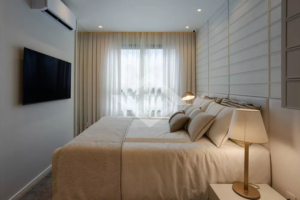 Apartamento, 2 quartos, 74 m² - Foto 13
