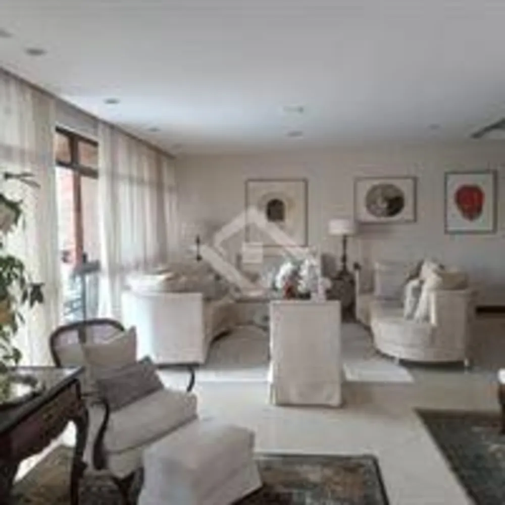Apartamento, 4 quartos - Foto 3
