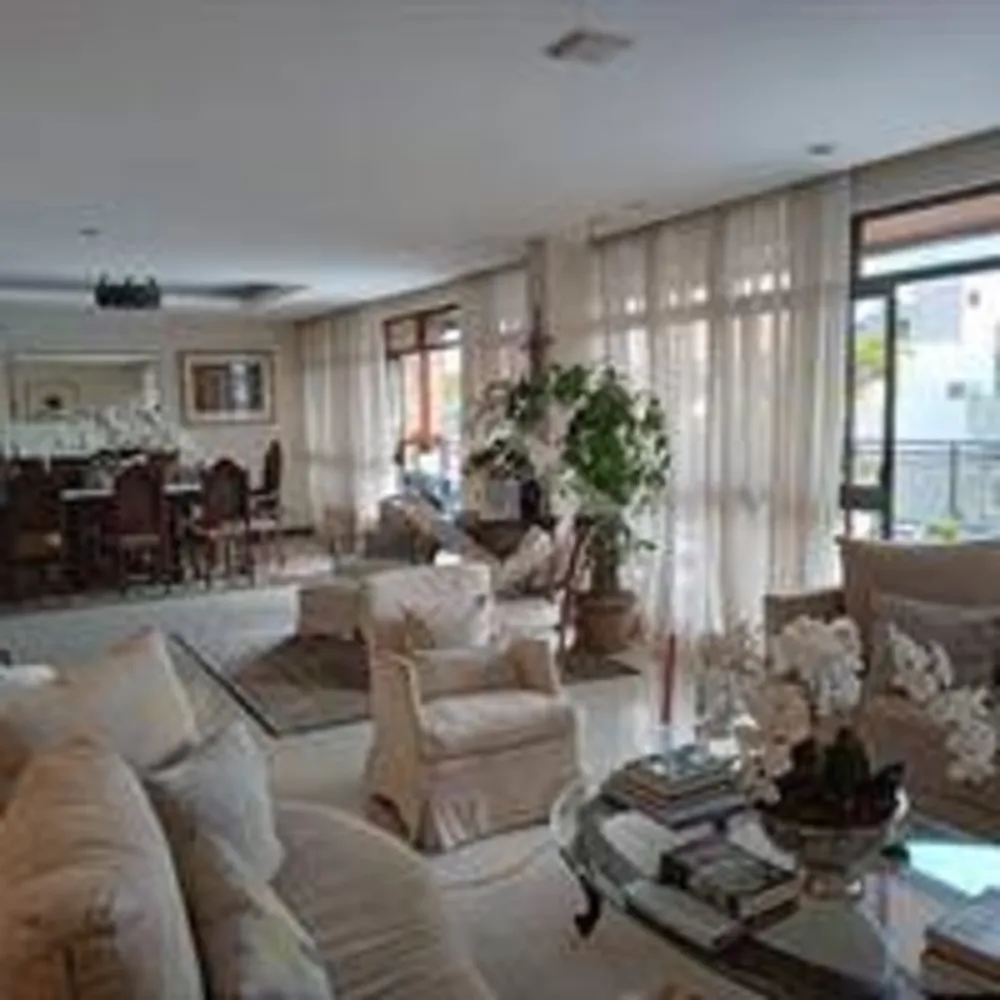 Apartamento, 4 quartos - Foto 2