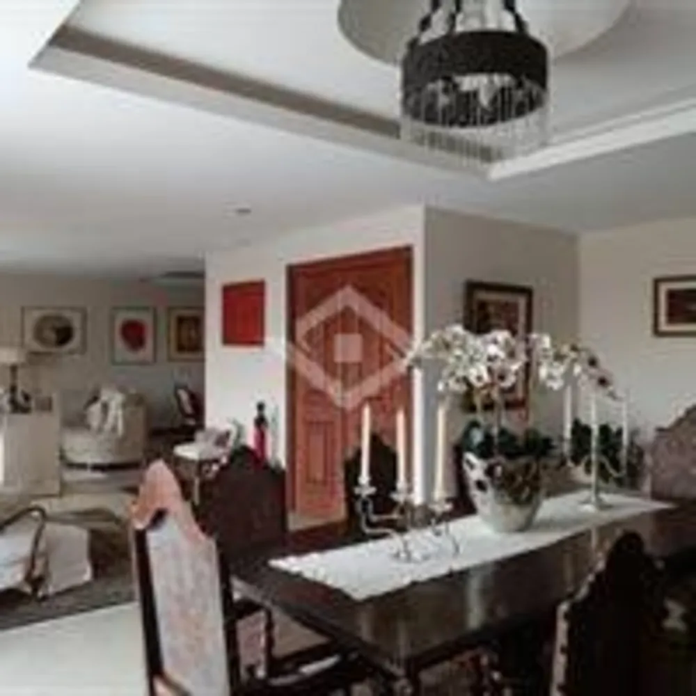 Apartamento, 4 quartos - Foto 4