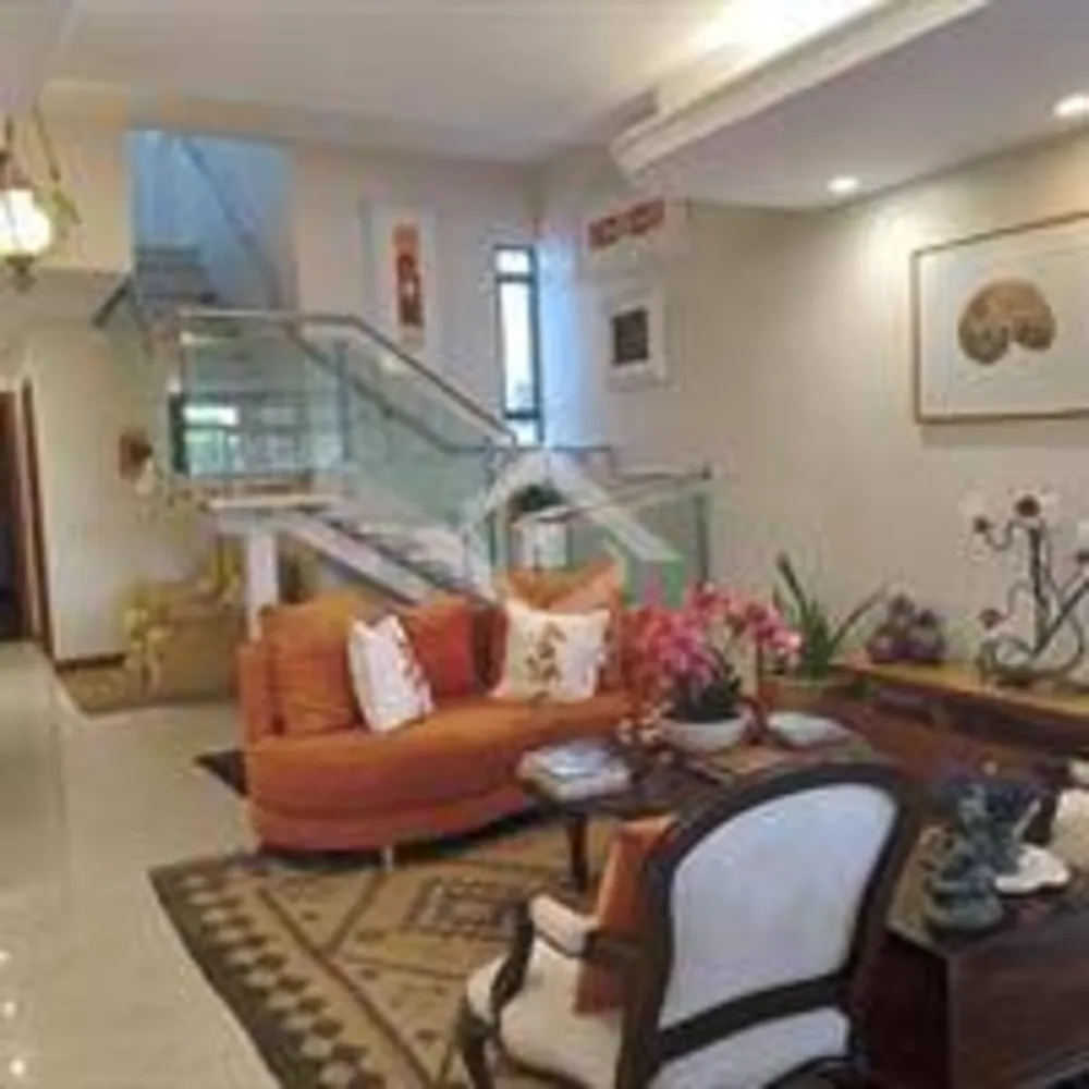 Apartamento, 4 quartos - Foto 1