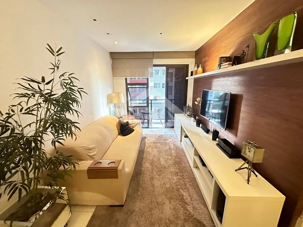Apartamento, 3 quartos, 116 m² - Foto 6