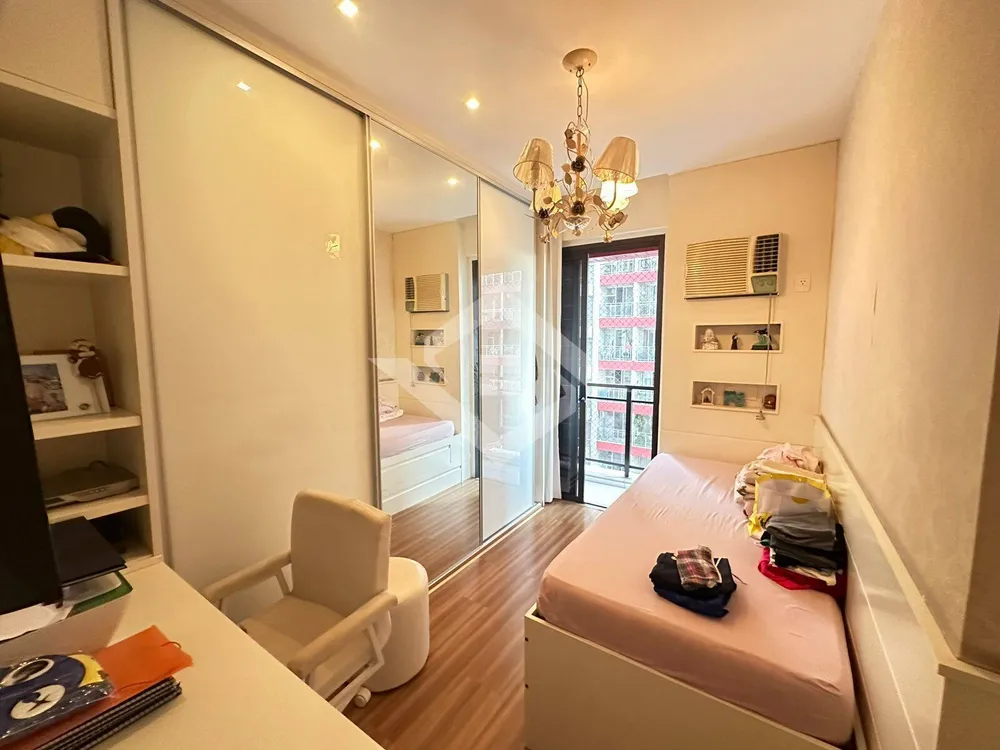 Apartamento, 3 quartos, 116 m² - Foto 11