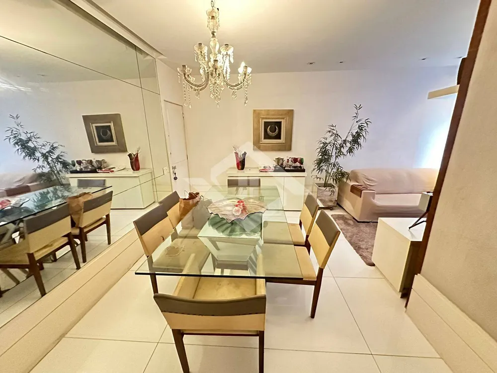 Apartamento, 3 quartos, 116 m² - Foto 7