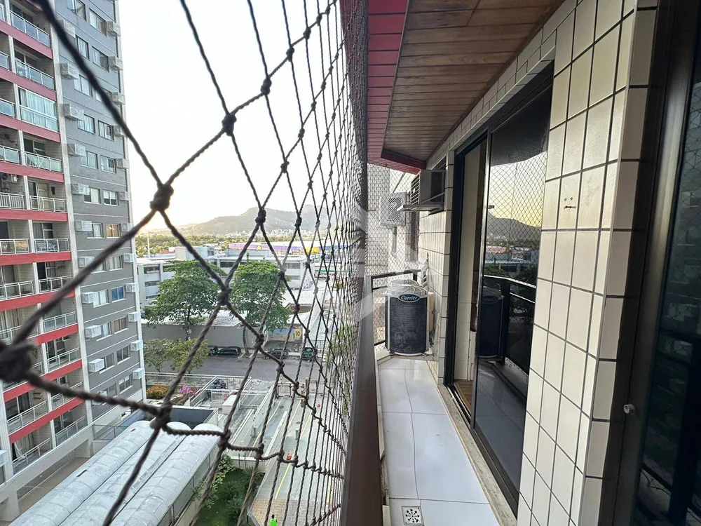 Apartamento, 3 quartos, 116 m² - Foto 4