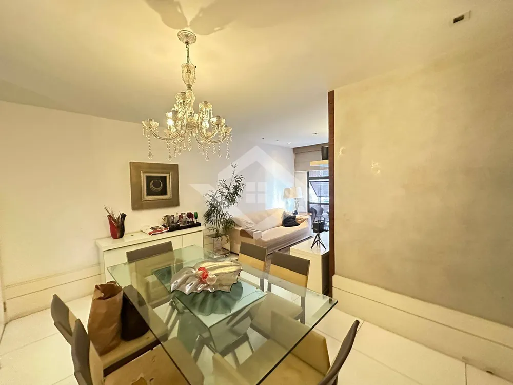 Apartamento, 3 quartos, 116 m² - Foto 8