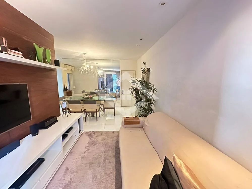 Apartamento, 3 quartos, 116 m² - Foto 13