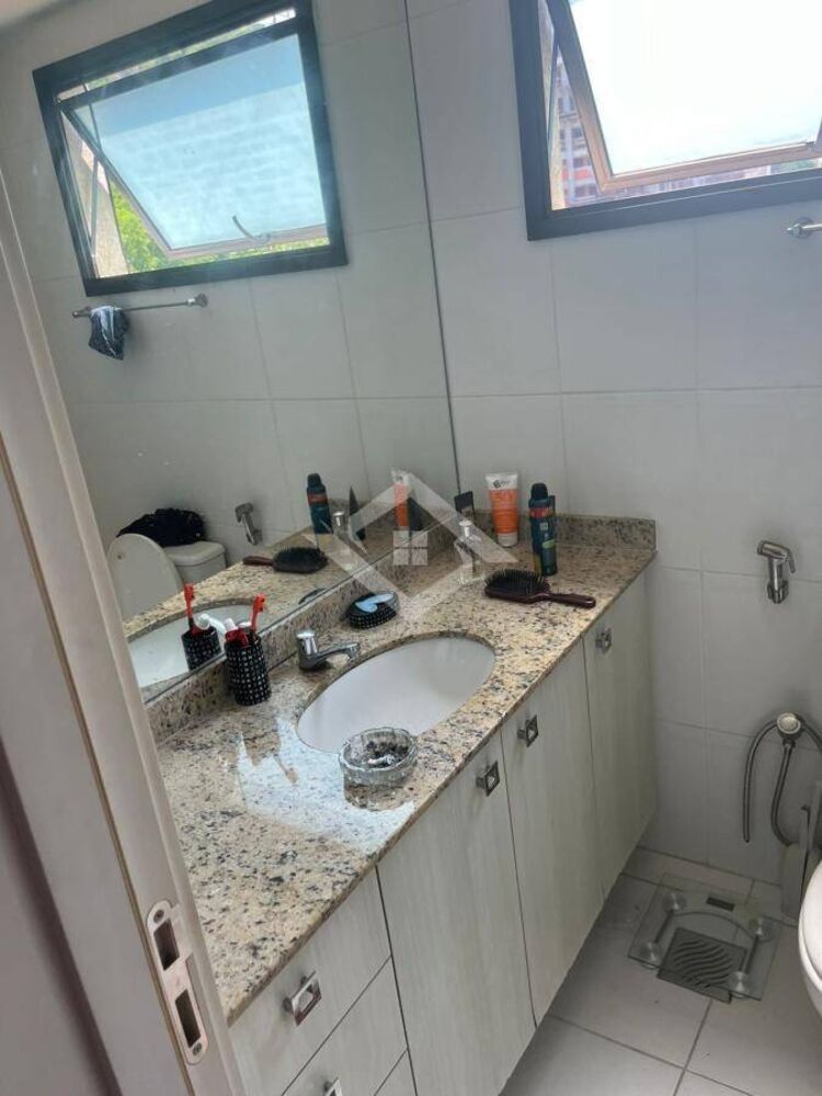 Apartamento, 3 quartos, 80 m² - Foto 2